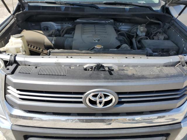 Photo 10 VIN: 5TFDW5F15EX368671 - TOYOTA TUNDRA CRE 