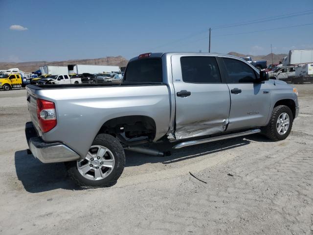 Photo 2 VIN: 5TFDW5F15EX368671 - TOYOTA TUNDRA CRE 