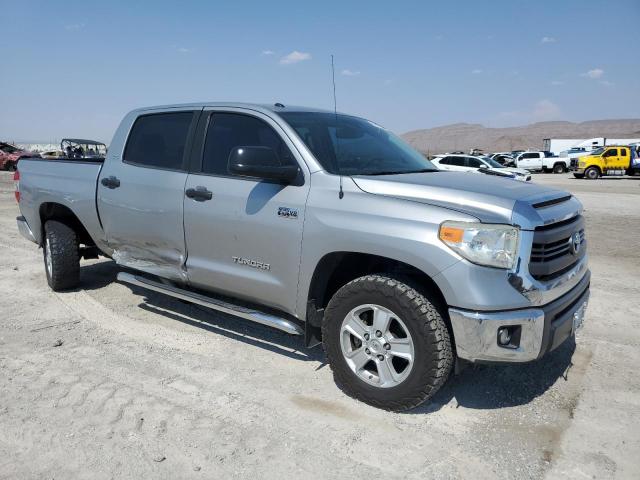 Photo 3 VIN: 5TFDW5F15EX368671 - TOYOTA TUNDRA CRE 