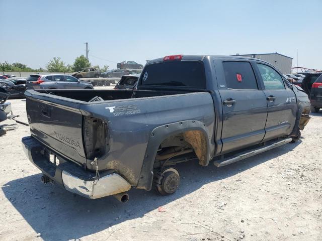 Photo 2 VIN: 5TFDW5F15EX388094 - TOYOTA TUNDRA CRE 