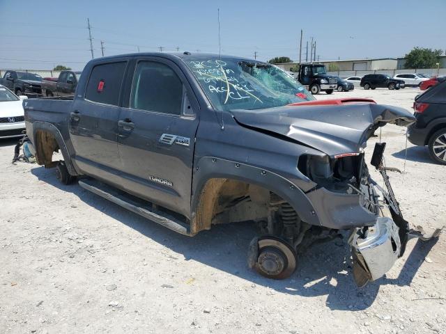 Photo 3 VIN: 5TFDW5F15EX388094 - TOYOTA TUNDRA CRE 