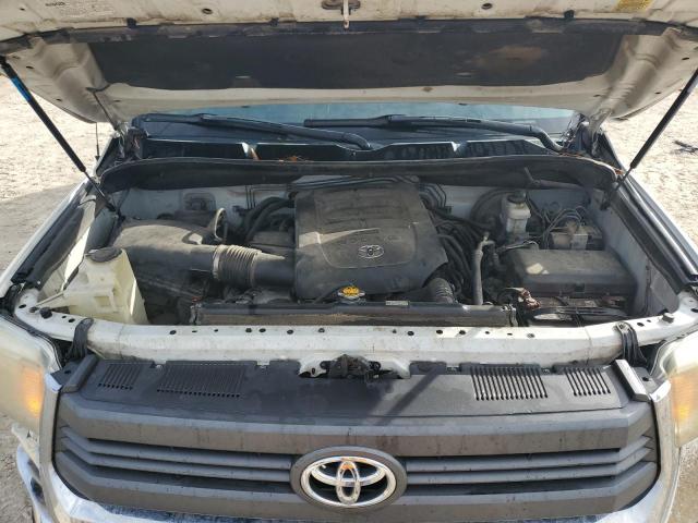 Photo 10 VIN: 5TFDW5F15EX409249 - TOYOTA TUNDRA CRE 