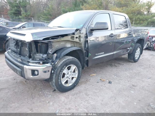 Photo 1 VIN: 5TFDW5F15FX419927 - TOYOTA TUNDRA 