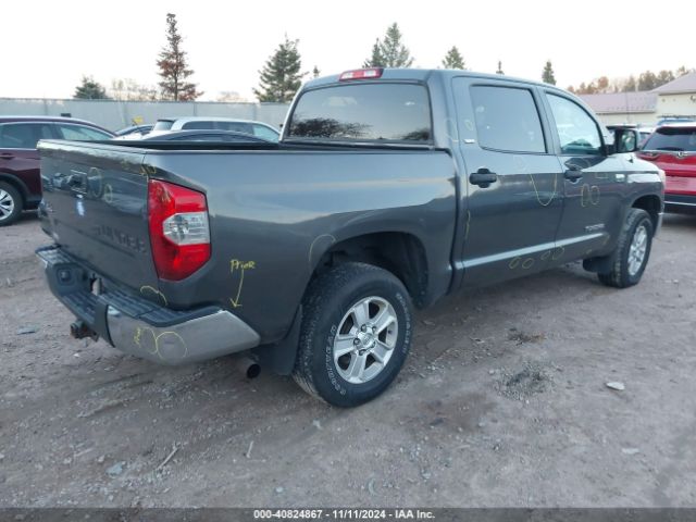 Photo 3 VIN: 5TFDW5F15FX419927 - TOYOTA TUNDRA 