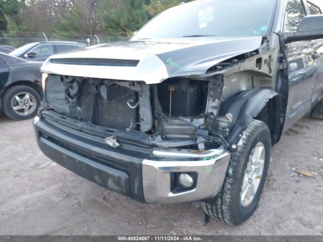 Photo 5 VIN: 5TFDW5F15FX419927 - TOYOTA TUNDRA 