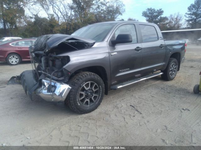 Photo 1 VIN: 5TFDW5F15FX422245 - TOYOTA TUNDRA 