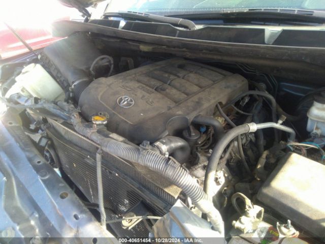 Photo 9 VIN: 5TFDW5F15FX422245 - TOYOTA TUNDRA 