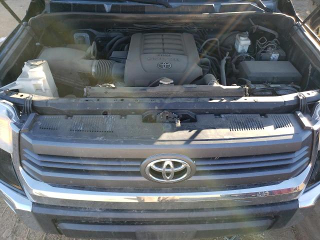 Photo 10 VIN: 5TFDW5F15FX437473 - TOYOTA TUNDRA 