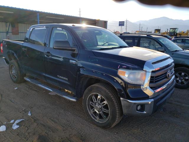 Photo 3 VIN: 5TFDW5F15FX437473 - TOYOTA TUNDRA 