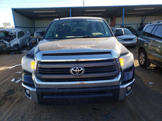 Photo 4 VIN: 5TFDW5F15FX437473 - TOYOTA TUNDRA 