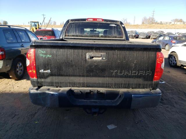 Photo 5 VIN: 5TFDW5F15FX437473 - TOYOTA TUNDRA 