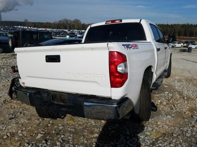 Photo 3 VIN: 5TFDW5F15FX439756 - TOYOTA TUNDRA CRE 