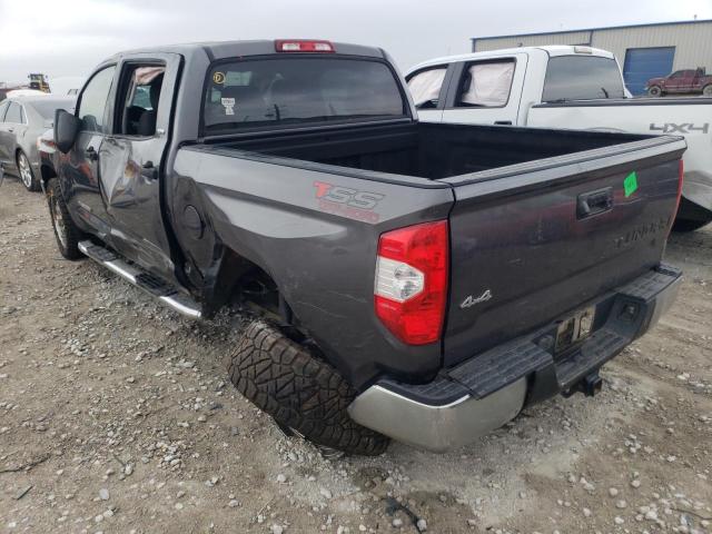 Photo 2 VIN: 5TFDW5F15FX468688 - TOYOTA TUNDRA CRE 