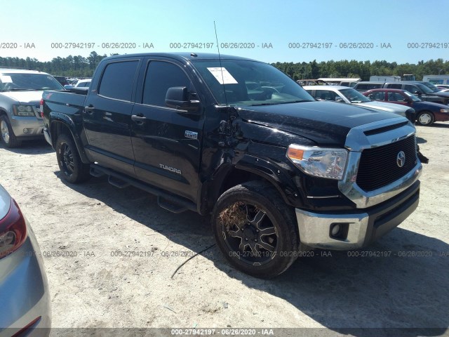 Photo 0 VIN: 5TFDW5F15GX491082 - TOYOTA TUNDRA 4WD TRUCK 