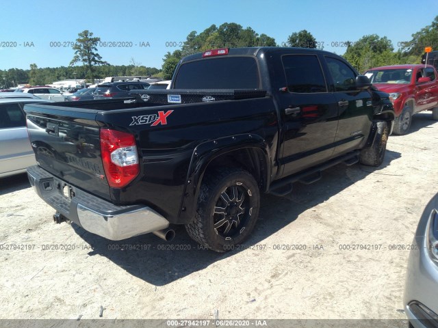 Photo 3 VIN: 5TFDW5F15GX491082 - TOYOTA TUNDRA 4WD TRUCK 