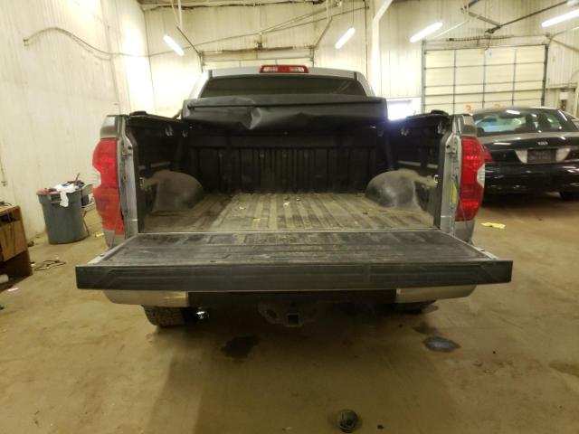 Photo 5 VIN: 5TFDW5F15GX503716 - TOYOTA TUNDRA 