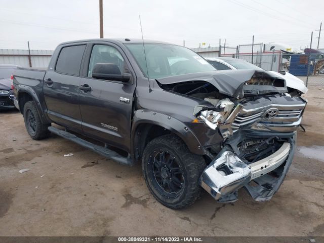 Photo 0 VIN: 5TFDW5F15GX521004 - TOYOTA TUNDRA 