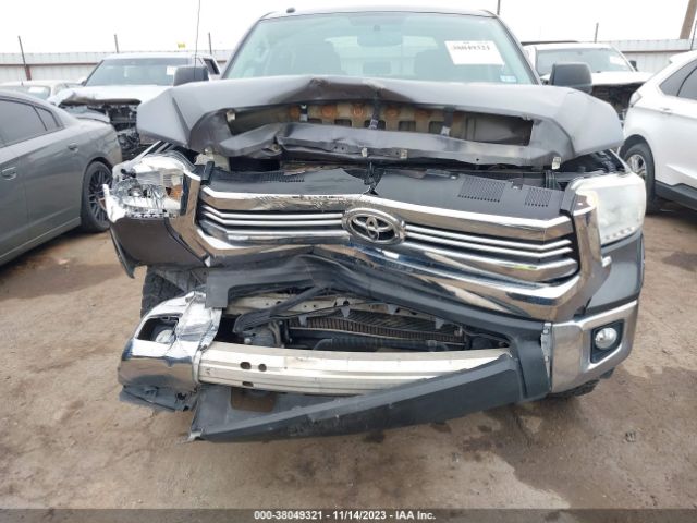 Photo 5 VIN: 5TFDW5F15GX521004 - TOYOTA TUNDRA 