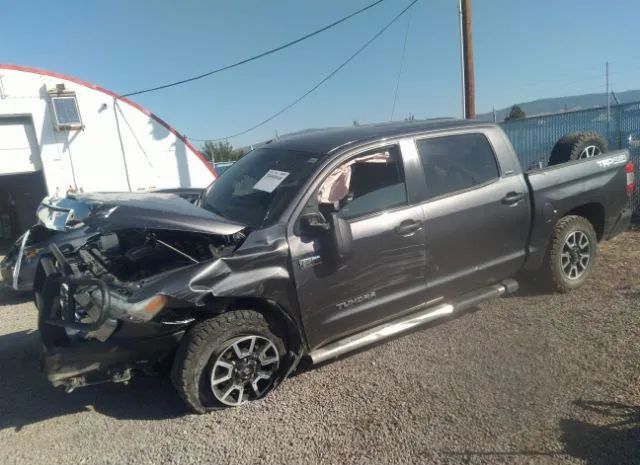 Photo 1 VIN: 5TFDW5F15GX546551 - TOYOTA TUNDRA 4WD TRUCK 