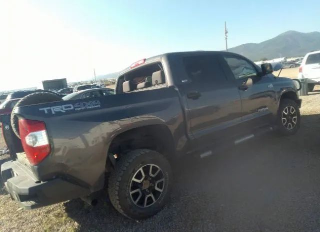 Photo 3 VIN: 5TFDW5F15GX546551 - TOYOTA TUNDRA 4WD TRUCK 