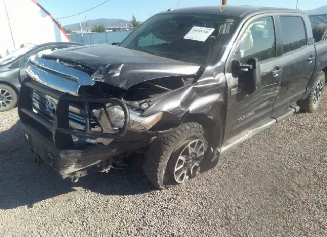 Photo 5 VIN: 5TFDW5F15GX546551 - TOYOTA TUNDRA 4WD TRUCK 