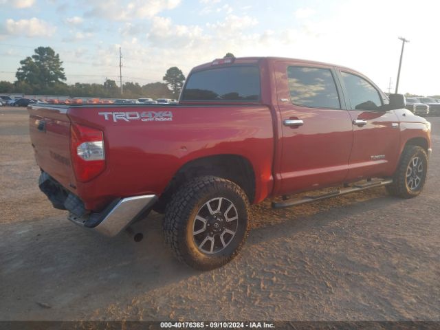 Photo 3 VIN: 5TFDW5F15GX548509 - TOYOTA TUNDRA 