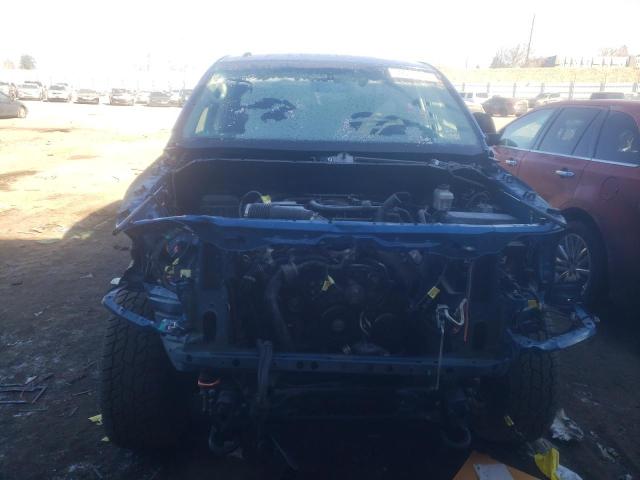 Photo 4 VIN: 5TFDW5F15GX563494 - TOYOTA TUNDRA CRE 