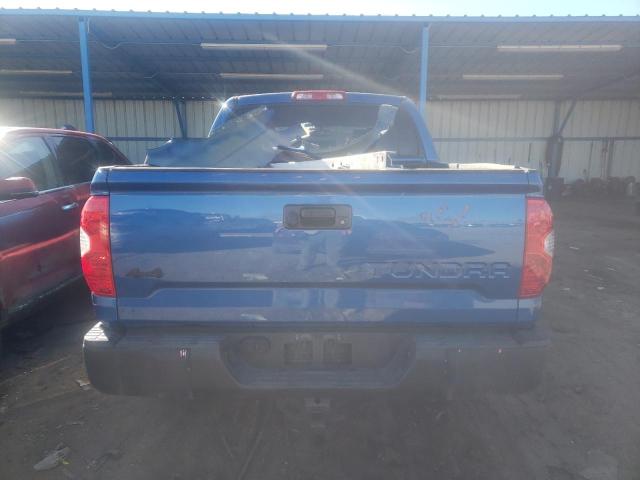 Photo 5 VIN: 5TFDW5F15GX563494 - TOYOTA TUNDRA CRE 