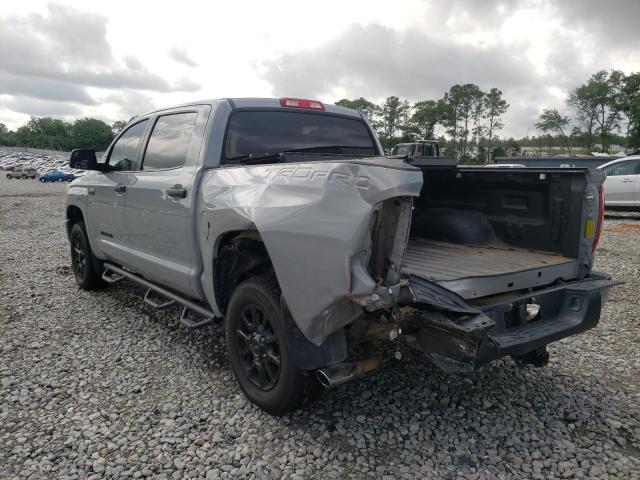 Photo 2 VIN: 5TFDW5F15HX615241 - TOYOTA TUNDRA CRE 