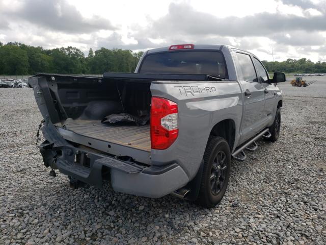 Photo 3 VIN: 5TFDW5F15HX615241 - TOYOTA TUNDRA CRE 