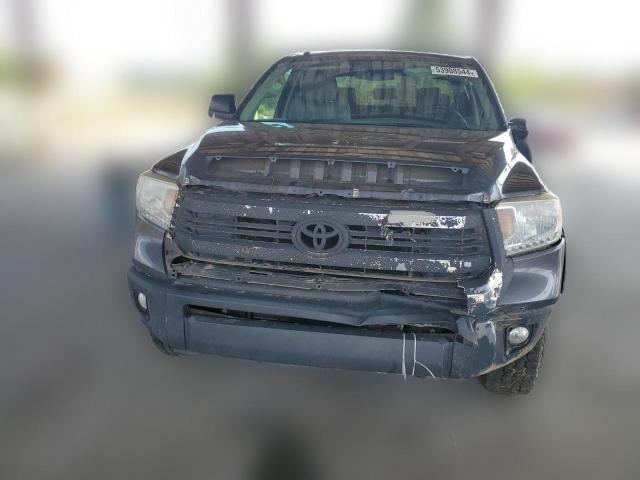 Photo 4 VIN: 5TFDW5F15HX623663 - TOYOTA TUNDRA 