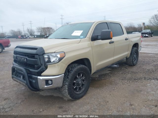 Photo 1 VIN: 5TFDW5F15HX641399 - TOYOTA TUNDRA 