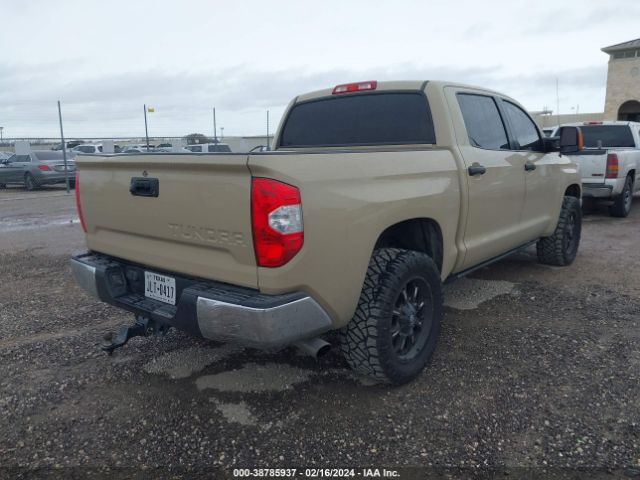 Photo 3 VIN: 5TFDW5F15HX641399 - TOYOTA TUNDRA 