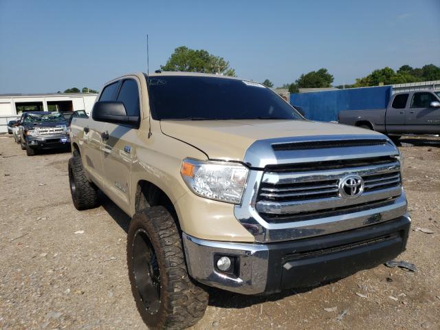 Photo 0 VIN: 5TFDW5F15HX644058 - TOYOTA TUNDRA CRE 