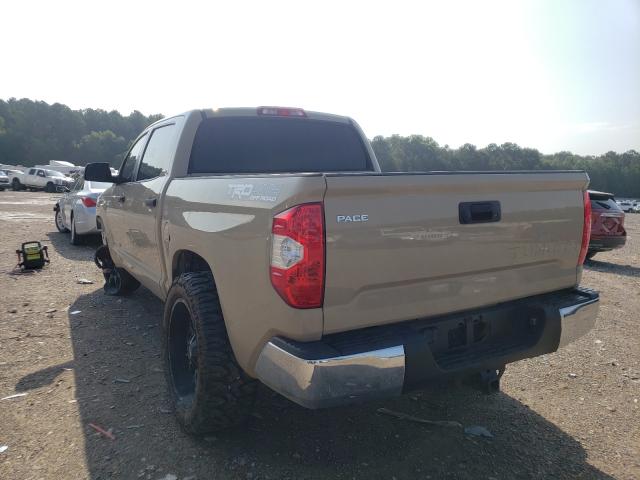 Photo 2 VIN: 5TFDW5F15HX644058 - TOYOTA TUNDRA CRE 