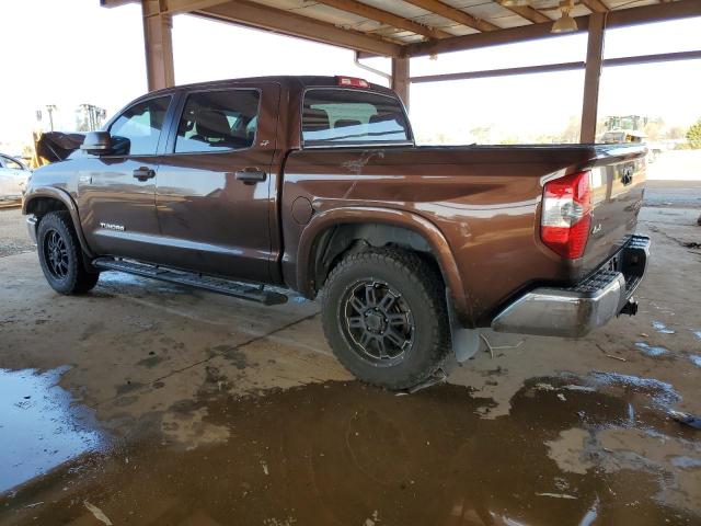 Photo 1 VIN: 5TFDW5F15HX645033 - TOYOTA TUNDRA CRE 