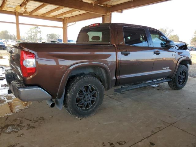 Photo 2 VIN: 5TFDW5F15HX645033 - TOYOTA TUNDRA CRE 