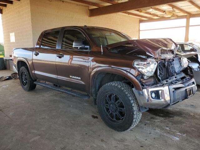 Photo 3 VIN: 5TFDW5F15HX645033 - TOYOTA TUNDRA CRE 