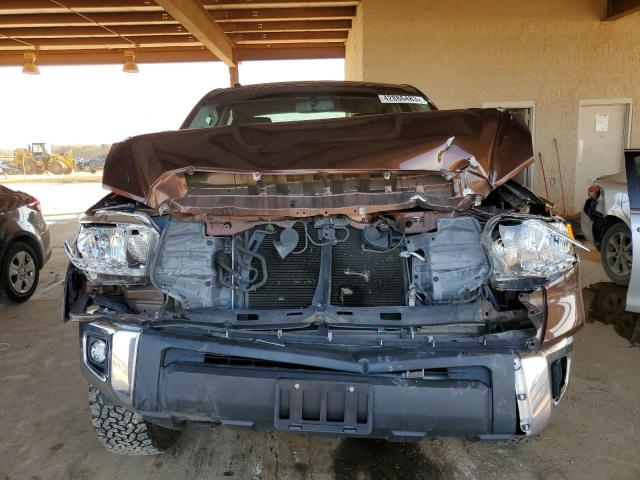 Photo 4 VIN: 5TFDW5F15HX645033 - TOYOTA TUNDRA CRE 