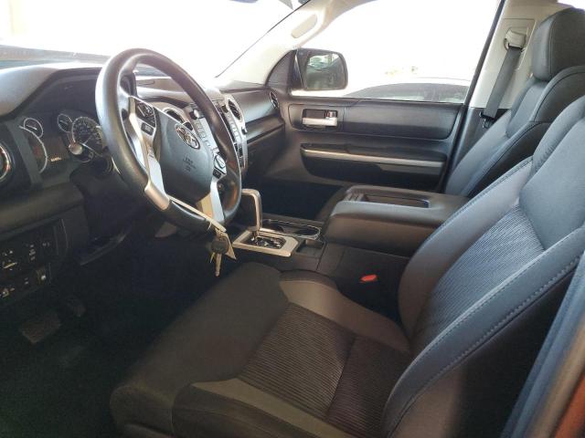 Photo 6 VIN: 5TFDW5F15HX645033 - TOYOTA TUNDRA CRE 