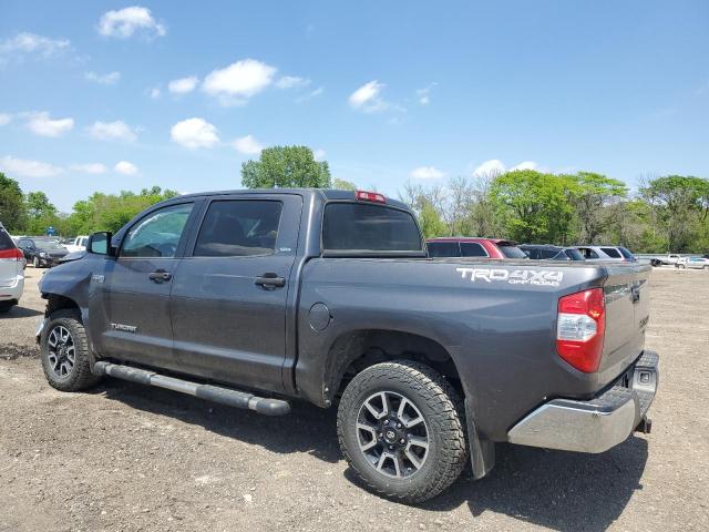 Photo 1 VIN: 5TFDW5F15HX648644 - TOYOTA TUNDRA 