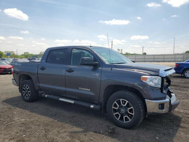 Photo 3 VIN: 5TFDW5F15HX648644 - TOYOTA TUNDRA 