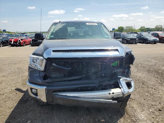 Photo 4 VIN: 5TFDW5F15HX648644 - TOYOTA TUNDRA 