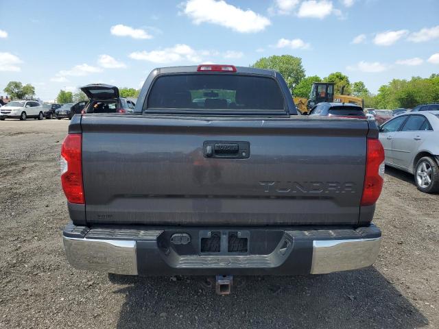 Photo 5 VIN: 5TFDW5F15HX648644 - TOYOTA TUNDRA 