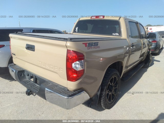 Photo 3 VIN: 5TFDW5F15HX667954 - TOYOTA TUNDRA 4WD 