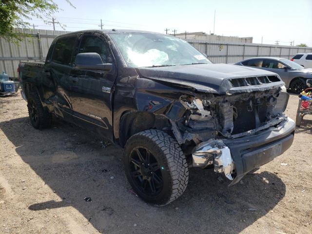 Photo 0 VIN: 5TFDW5F15JX707567 - TOYOTA TUNDRA CRE 