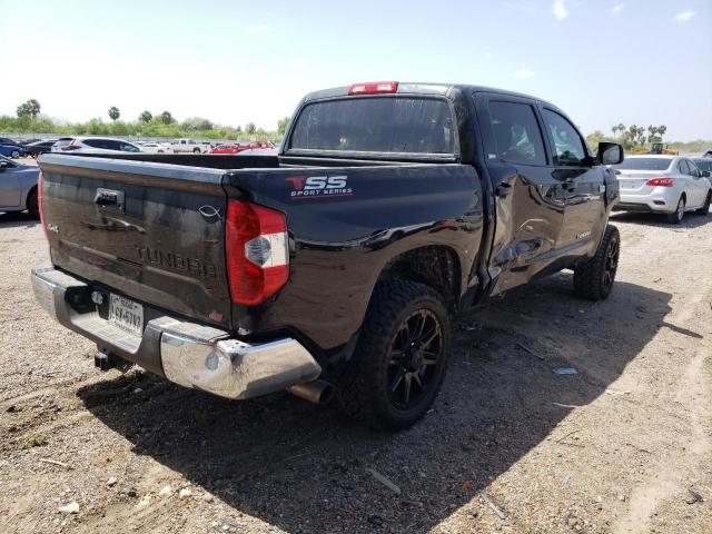 Photo 3 VIN: 5TFDW5F15JX707567 - TOYOTA TUNDRA CRE 