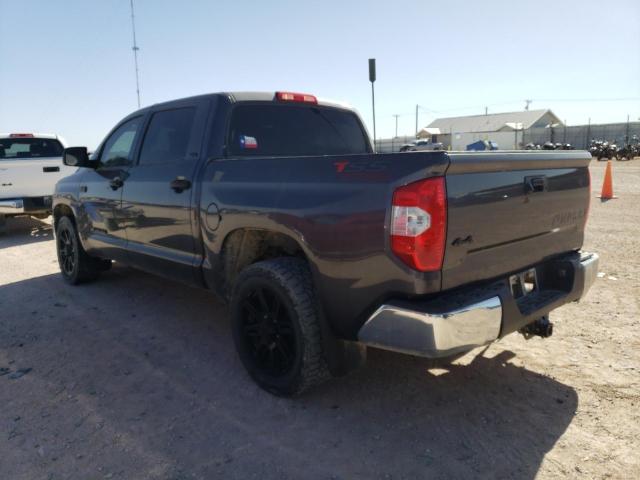 Photo 1 VIN: 5TFDW5F15JX719296 - TOYOTA TUNDRA CRE 