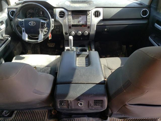 Photo 7 VIN: 5TFDW5F15JX719296 - TOYOTA TUNDRA CRE 