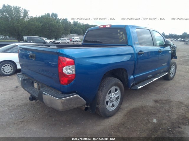 Photo 3 VIN: 5TFDW5F15JX725969 - TOYOTA TUNDRA 4WD 